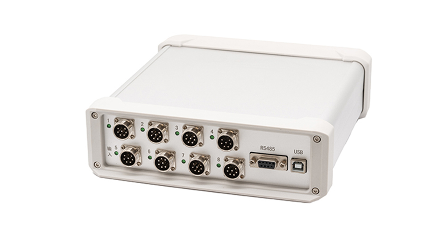 動(dòng)態(tài)應(yīng)變檢測(cè)